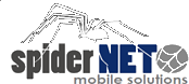 Spider-NET e.U. Logo